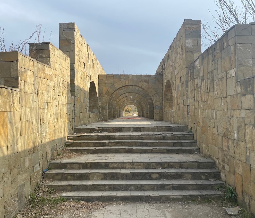 Fatima Jinnah Park 4